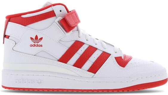 Adidas Forum Mid Heren Schoenen