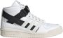 Adidas Originals x Parley for the Ocean Forum Mid Sneakers GV7616 - Thumbnail 5
