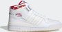 Adidas Originals Forum Mid Thebe Magugu Schoenen - Thumbnail 3