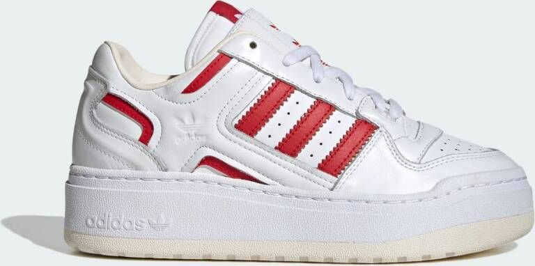 Adidas Originals Forum Xlg veterschoenen White