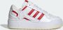 Adidas Originals Forum Xlg veterschoenen White Dames - Thumbnail 1