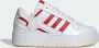 Adidas Originals Forum Xlg veterschoenen White - Thumbnail 1