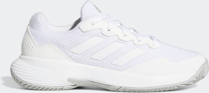 Adidas Performance NU 21% KORTING Tennisschoenen GAMECOURT 2.0 - Foto 5