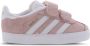 Adidas Originals Gazelle Shoes Icey Pink Cloud White Cloud White Icey Pink Cloud White Cloud White - Thumbnail 5