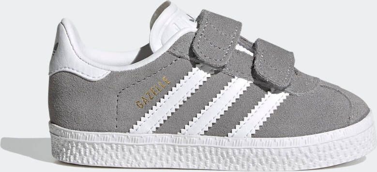 Adidas Originals De sneakers van de ier Gazelle Cf I - Foto 5