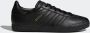 Adidas Gazelle Sneakers Junior Sportschoenen 1 3 Unisex zwart - Thumbnail 4