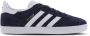 Adidas Originals Gazelle II Kinderen Collegiate Navy Cloud White Cloud White Kind - Thumbnail 13