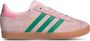 Adidas Originals Gazelle Bold Kids Sneaker (GS) adidas Gazelle in lichtroze formaten: 36 2 3 - Thumbnail 1
