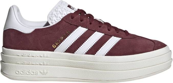 Adidas Gazelle Bold Dames Schoenen