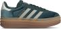 Adidas Originals Gazelle Bold Dames Groen- Dames Groen - Thumbnail 2
