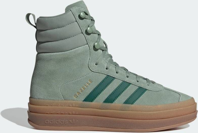 Adidas Gazelle Boots Dames Schoenen