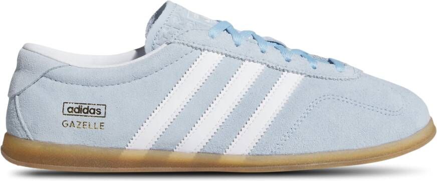 Adidas Originals Gazelle Lo Pro Blauw- Blauw - Foto 2