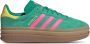 Adidas Kleurrijke Suède Sneakers met Retrodetails Multicolor Dames - Thumbnail 6