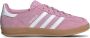 Adidas Gazelle Schoenen Paars Maat: 35.5 Poly Mesh Foot Locker - Thumbnail 2