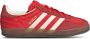 Adidas Gazelle Schoenen Rood Maat: 44 Leer Foot Locker - Thumbnail 2