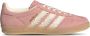 Adidas Gazelle Dames Schoenen Roze Maat: 36 2 3 Leer Foot Locker - Thumbnail 1