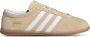 Adidas Gazelle Schoenen Tarwe Maat: 36 2 3 Suède Foot Locker - Thumbnail 2