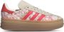 Adidas Gazelle Dames Schoenen Wit Maat: 36 2 3 Poly Mesh Foot Locker - Thumbnail 3