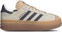 Adidas Gazelle Dames Schoenen Wit Maat: 36 2 3 Leer Foot Locker - Thumbnail 4
