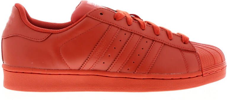 Adidas Originals Gazelle sneakers Oranje - Foto 5