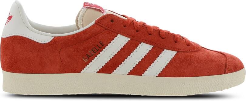 Adidas Originals Gazelle sneakers Oranje - Foto 6