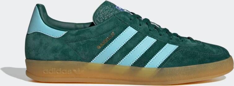 Adidas Gazelle Indoor Heren Schoenen