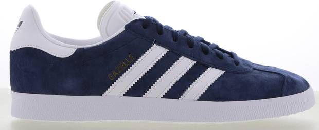 Adidas Originals Gazelle Sneaker Gazelle blau 41 1 3 beschikbare maaten:41 1 3 42 2 3 43 1 3 44 2 3 45 1 3 46 - Foto 20