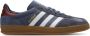 Adidas Gazelle Heren Schoenen Rood Maat: 46 2 3 Suède Foot Locker - Thumbnail 2