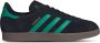 Adidas Gazelle Schoenen Zwart Maat: 40 2 3 Suède Foot Locker - Thumbnail 4