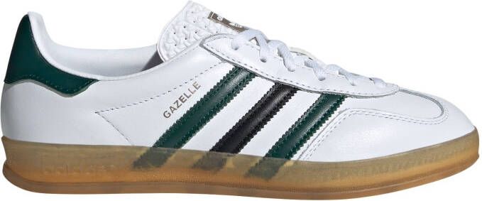 Adidas Gazelle Indoor Dames Schoenen