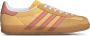 Adidas Gestructureerde Gazelle Indoor Sneakers Orange Heren - Thumbnail 2