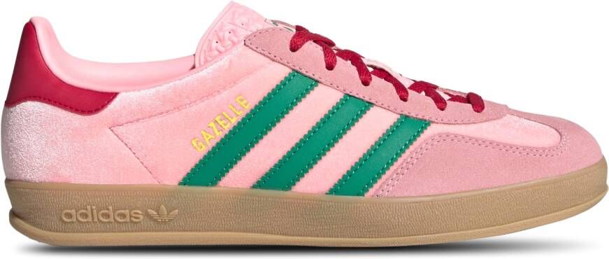 Adidas Gazelle Indoor Dames Schoenen