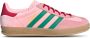 Adidas Gazelle Schoenen Groen Maat: 38 2 3 Suède Foot Locker - Thumbnail 1