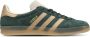 Adidas Gazelle Schoenen Groen Maat: 41 1 3 Suède Foot Locker - Thumbnail 2