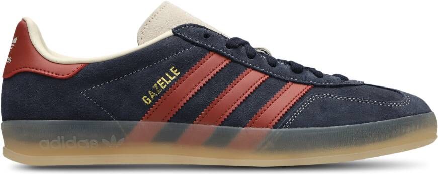 Adidas Gazelle Indoor Heren Schoenen