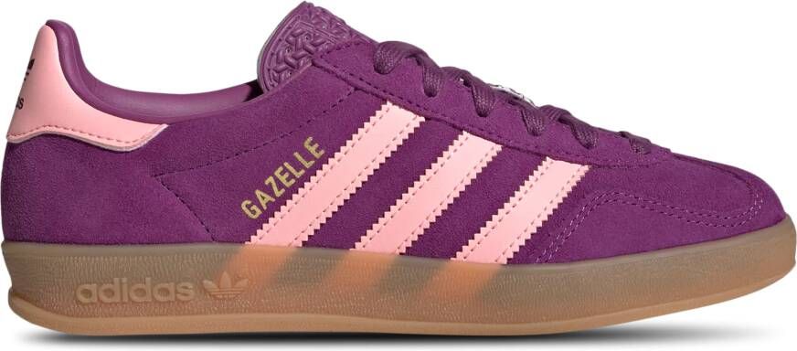 Adidas Lage Sneakers Gazelle Indoor J JP8766