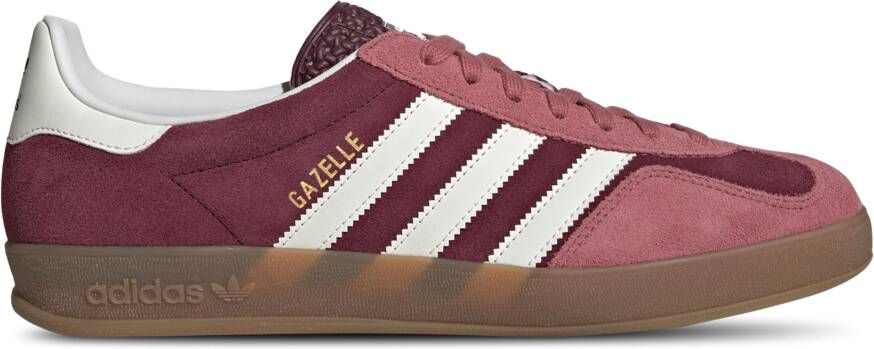 Gazelle og heren rood shop