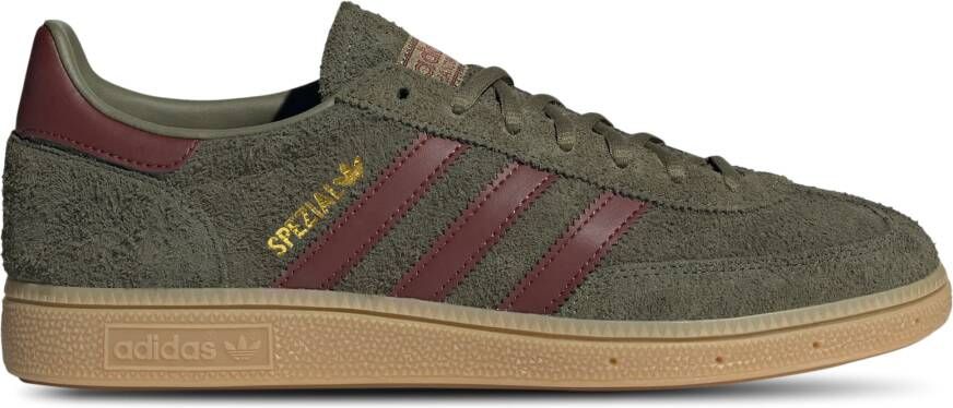 Adidas Lage Sneakers Handball Spezial JQ8297