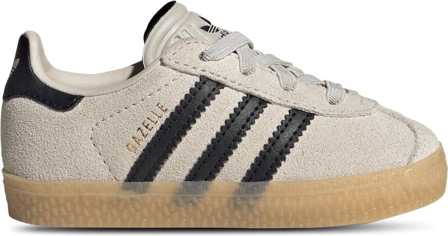Adidas Gazelle Babyschoenen Bruin Suède