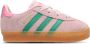 Adidas Gazelle Comfort Closure Schoenen met Elastische Veters Kids - Thumbnail 2