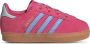 Adidas Gazelle Comfort Closure Schoenen met Elastische Veters Kids - Thumbnail 1
