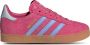 Adidas Gazelle Unisex Schoenen Roze Maat: 28.5 Suède Foot Locker - Thumbnail 2