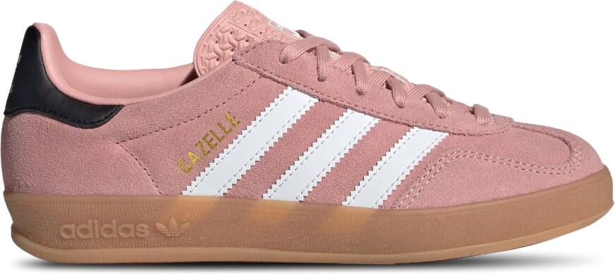 Adidas Originals Gazelle Indoor Sneakers Roze - Foto 3