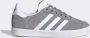 Adidas Originals Gazelle J Sneaker Basketball Schoenen grau maat: 38 2 3 beschikbare maaten:36 2 3 37 1 3 38 2 3 - Thumbnail 3