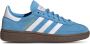 Adidas Originals Handball Spezial Kids Sneaker (GS) Lifestyle in blauw formaten: 36 2 3 - Thumbnail 2