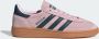 Adidas Originals Handball Spezial Clear Pink Arctic Night Gum- Dames Clear Pink Arctic Night Gum - Thumbnail 2
