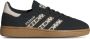 Adidas Zwarte Luipaard Handbal Spezial Trainers Black Heren - Thumbnail 3