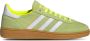 Adidas Handball Spezial Dames Schoenen Geel Maat: 36 2 3 Leer Foot Locker - Thumbnail 1