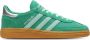 Adidas Handball Spezial Dames Schoenen Groen Maat: 37 1 3 Suède Foot Locker - Thumbnail 2