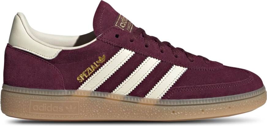 Adidas Handball Spezial Dames Schoenen Marron Maat: 36 Suède Foot Locker